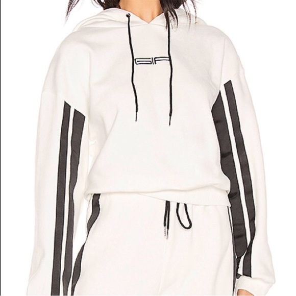 I.AM.GIA - Striker Sweatsuit Set - Picture 2 of 10